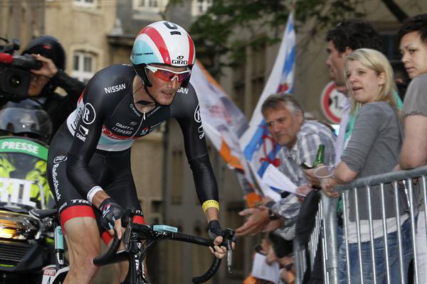 Frank Schleck